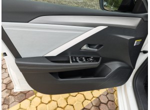OPEL ASTRA 1200 T 110 CV 5 PORTE ELEGANCE
